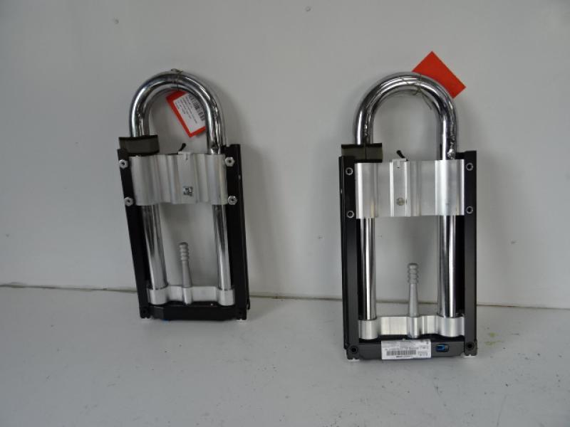 DIVERS Peugeot 207 2/06 > 15