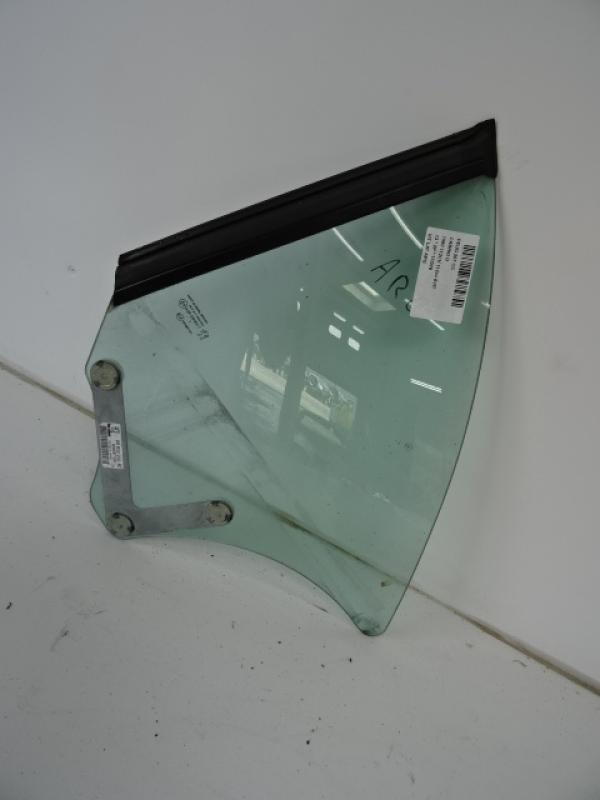 RUIT ZIJKANT ACHTER LINKS Peugeot 207 2/06 > 15