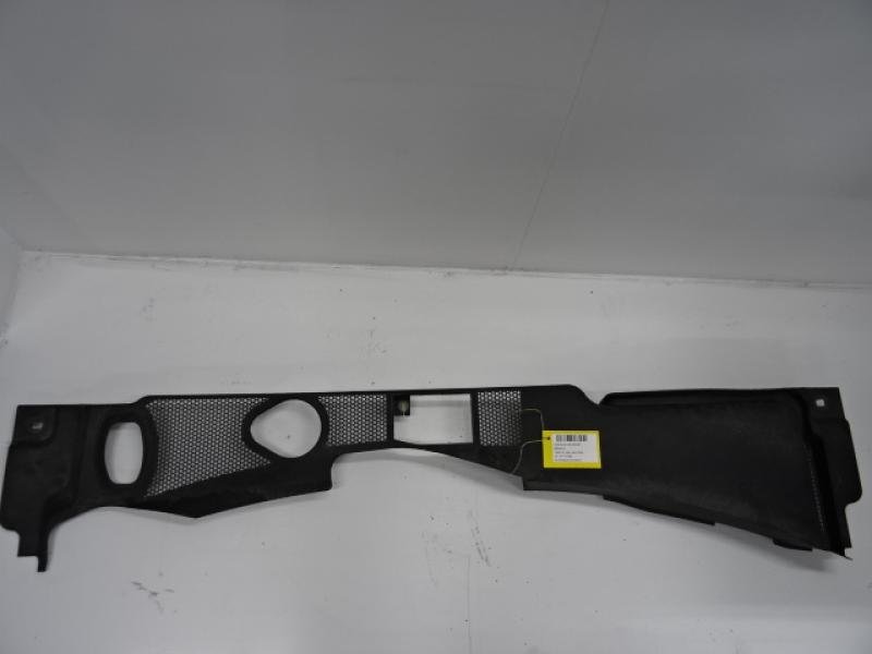 PLASTIEK WINDSCHERM Audi A4 11/11 - 15