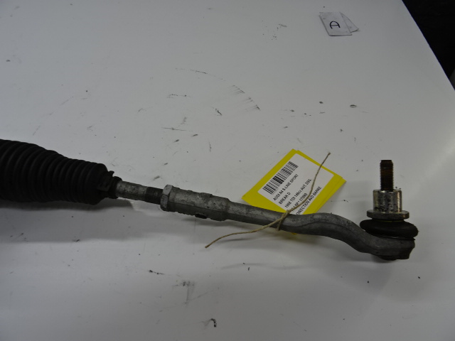 SPOORSTANG LINKS VOOR Audi A4 11/11 - 15