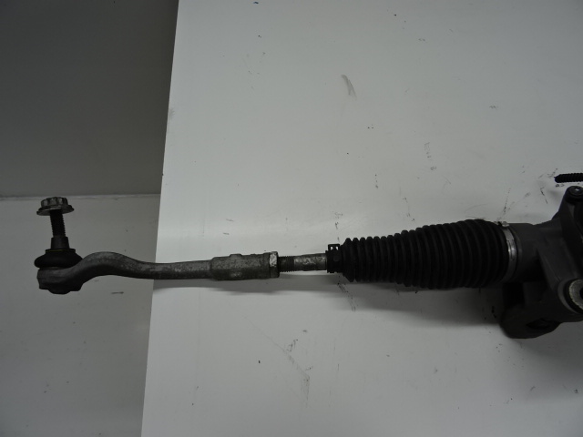 SPOORSTANG RECHTS VOOR Audi A4 11/11 - 15