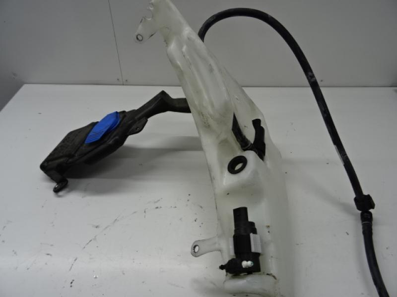 RUITENWASRESERVOIR VOOR Audi A4 11/11 - 15