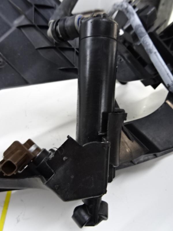 MOTOR KOPLICHTSPROEIER RECHTS Audi A4 11/11 - 15