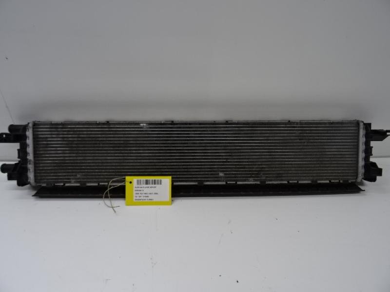 TURBO COMPRESSOR Audi A4 11/11 - 15