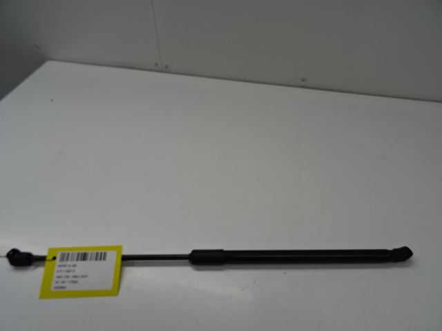 DRUKVEER Mercedes-Benz A W176 9/2015-2018
