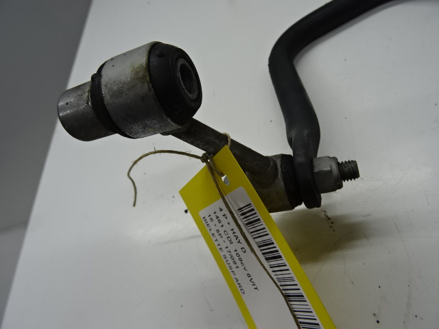 REACTIESTANG ACHTER RECHTS Mercedes-Benz A W176 9/2015-2018