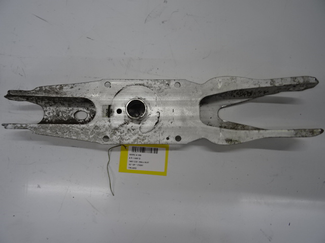 DRAAGARM ACHTER RECHTS Mercedes-Benz A W176 9/2015-2018