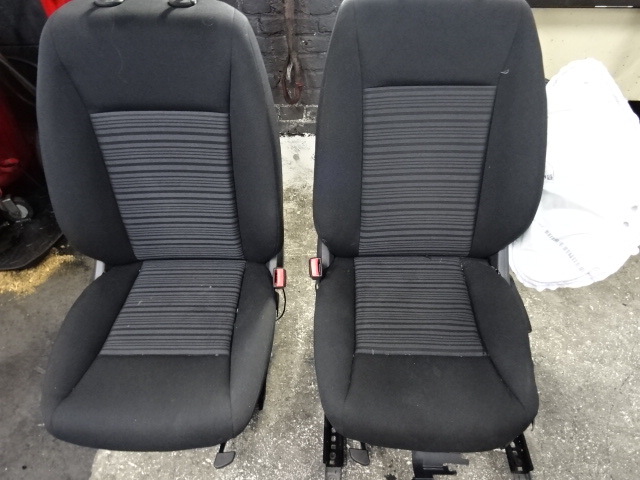 INTERIEUR Mercedes-Benz A W176 9/2015-2018