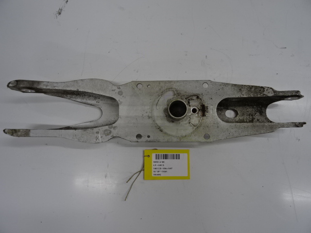 DRAAGARM ACHTER LINKS Mercedes-Benz A W176 9/2015-2018