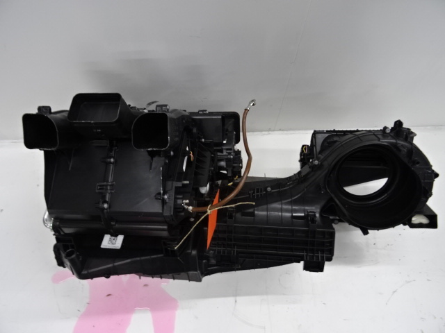 KACHELRADIATOR Mercedes-Benz A W176 9/2015-2018