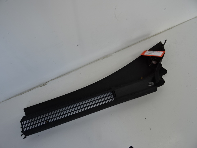 PLASTIEK WINDSCHERM Ds DS5 11/11 - 15