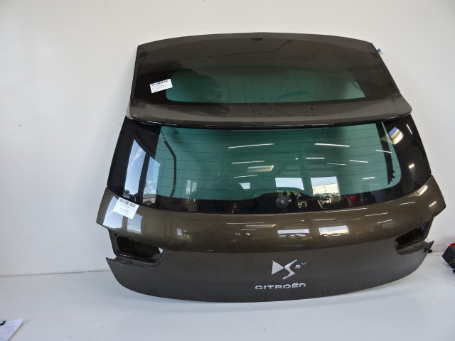 ACHTERKLEP Ds DS5 11/11 - 15