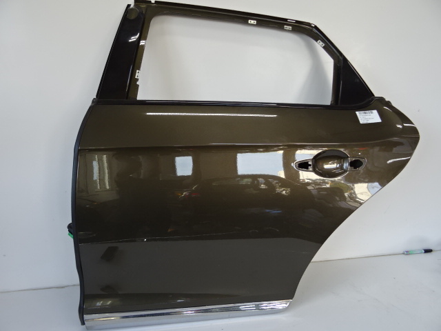 DEUR ACHTER LINKS Ds DS5 11/11 - 15