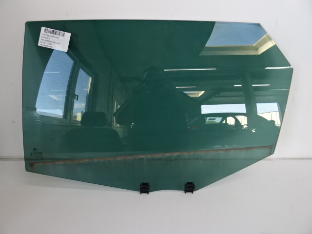 RUIT ACHTER LINKS Ds DS5 11/11 - 15