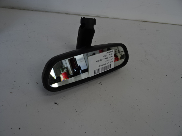 RETRO INTERIEUR Ds DS5 11/11 - 15
