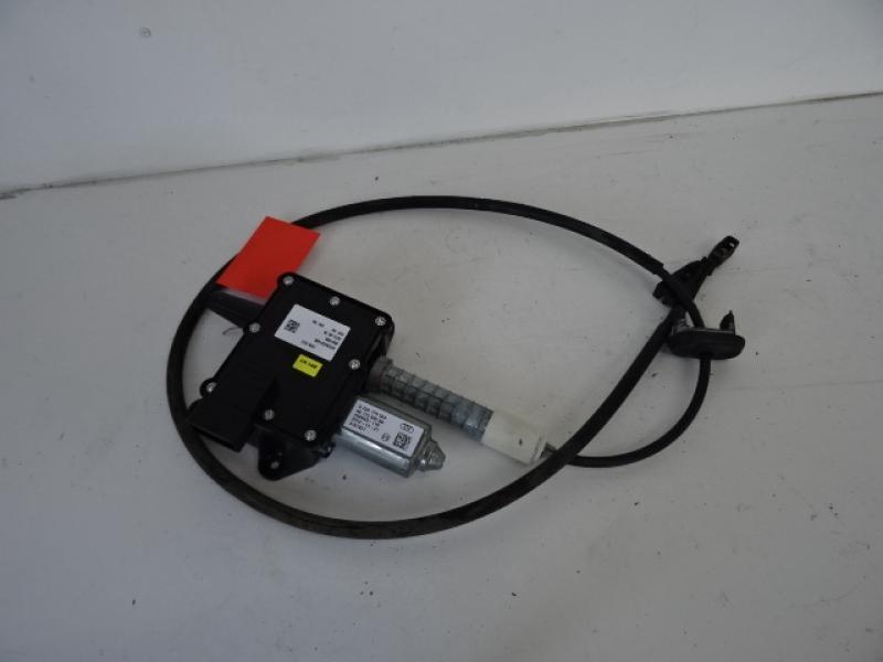 BOITIER DE FREIN A MAIN Ds DS5 11/11 - 15