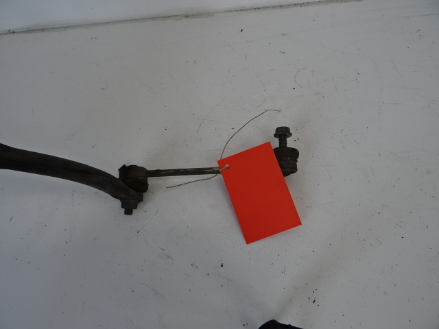 REACTIESTANG ACHTER RECHTS Ds DS5 11/11 - 15