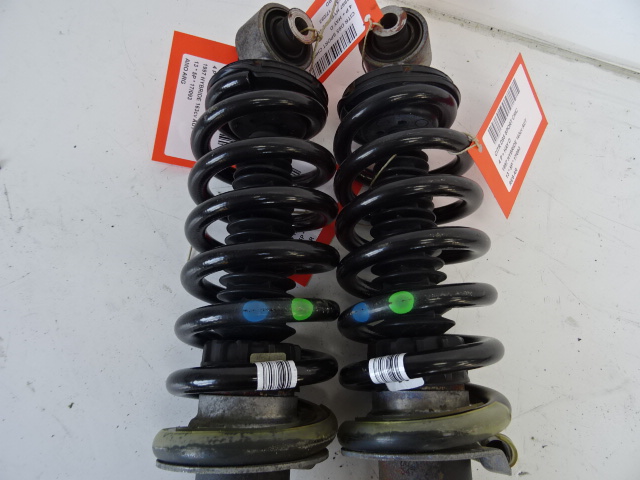 ACHTERVEER Ds DS5 11/11 - 15