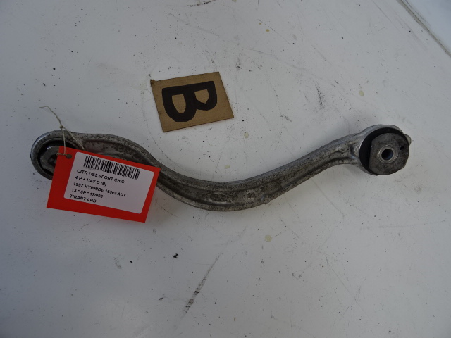 DRAAGARM ACHTER RECHTS Ds DS5 11/11 - 15
