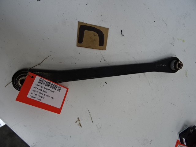TIRANT ARRIERE DROIT Ds DS5 11/11 - 15