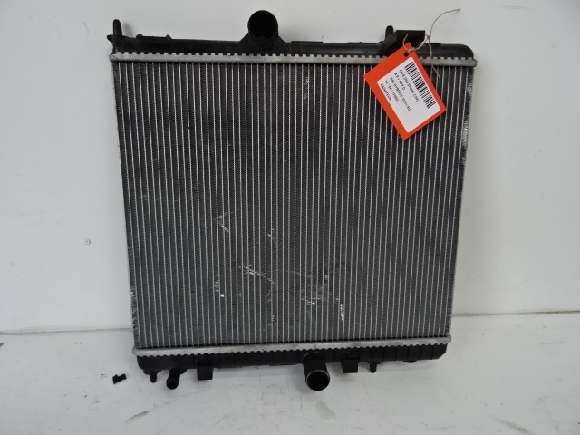 RADIATOR Ds DS5 11/11 - 15