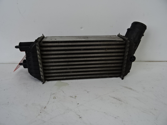 RADIATEUR DE TURBO Ds DS5 11/11 - 15
