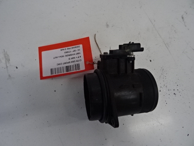 DEBIMETRE D&#039;AIR Ds DS5 11/11 - 15