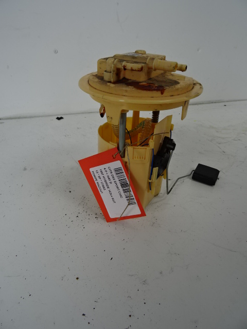 POMPE A MAZOUT Ds DS5 11/11 - 15