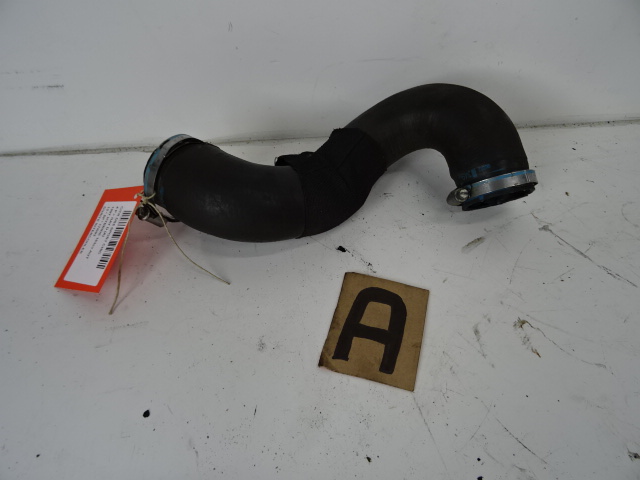 DURITE INTERCOOLER Ds DS5 11/11 - 15