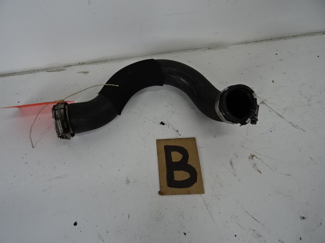 DURITE INTERCOOLER Ds DS5 11/11 - 15