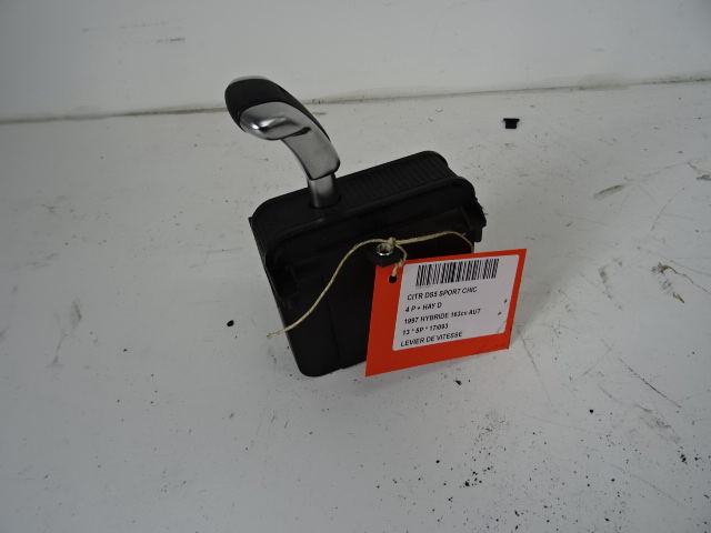 POOKSCHAKELAAR Ds DS5 11/11 - 15