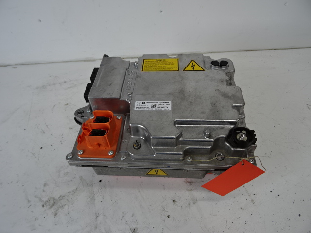 BESTURIGNSKAST HYBRIDE Ds DS5 11/11 - 15
