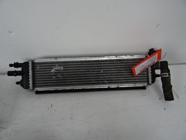 RADIATOR Ds DS5 11/11 - 15