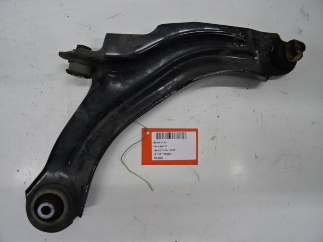 DRAAGARM VOOR RECHTS Renault CLIO IV 11/12 - 7/16
