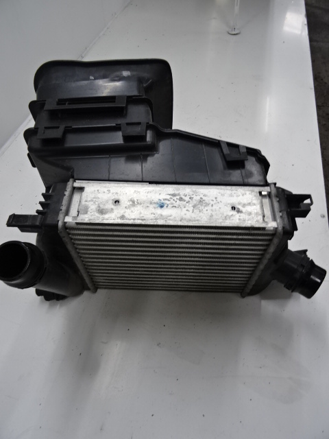 TURBO COMPRESSOR Renault CLIO IV 11/12 - 7/16