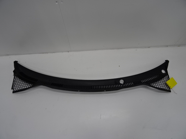 PLASTIEK WINDSCHERM Peugeot 207 2/06 &gt; 15