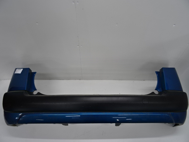 ACHTERBUMPER Peugeot 207 2/06 &gt; 15