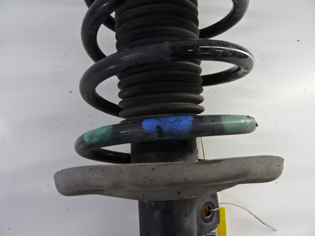 VEER VOOR Peugeot 207 2/06 &gt; 15