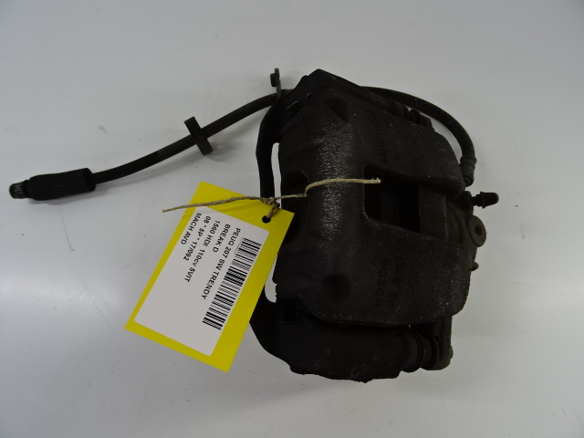 REMKLAUW VOOR RECHTS Peugeot 207 2/06 &gt; 15