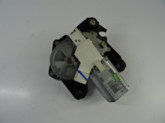 RUITENWISSERMOTOR ACHTER Peugeot 207 2/06 &gt; 15