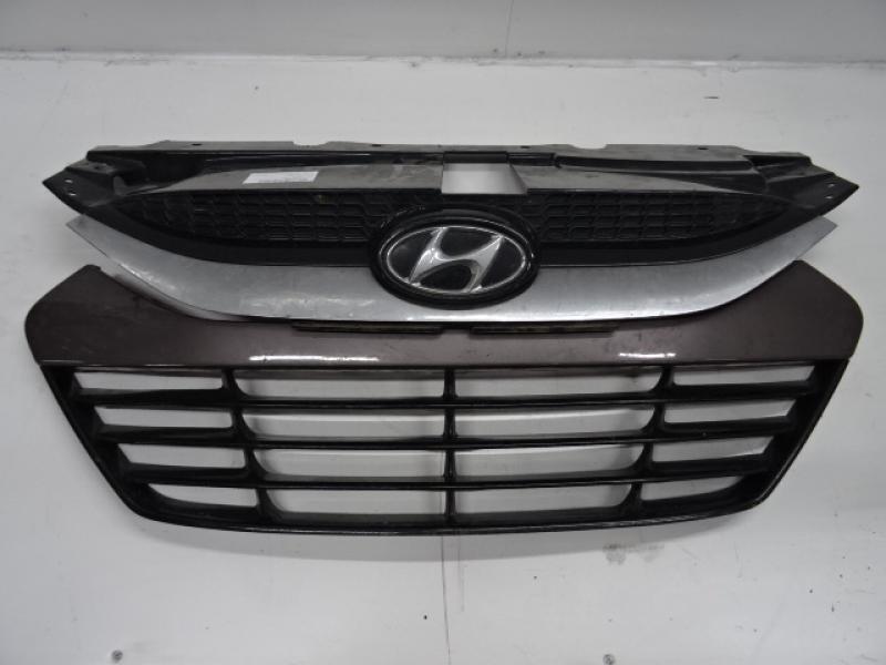 GRILLE Hyundai IX35 (2) Face Lift 9/2013 + 