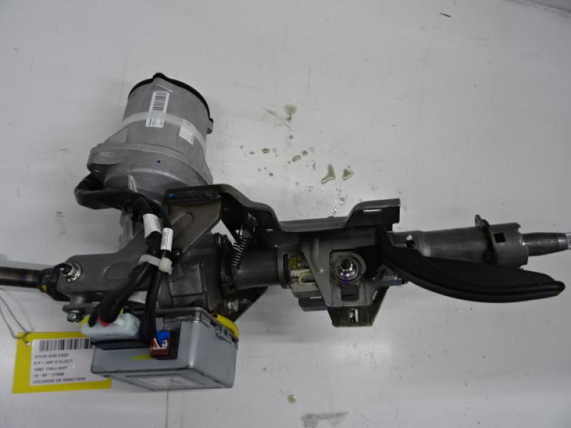 COLONNE DE DIRECTION Hyundai IX35 (2) Face Lift 9/2013 + 