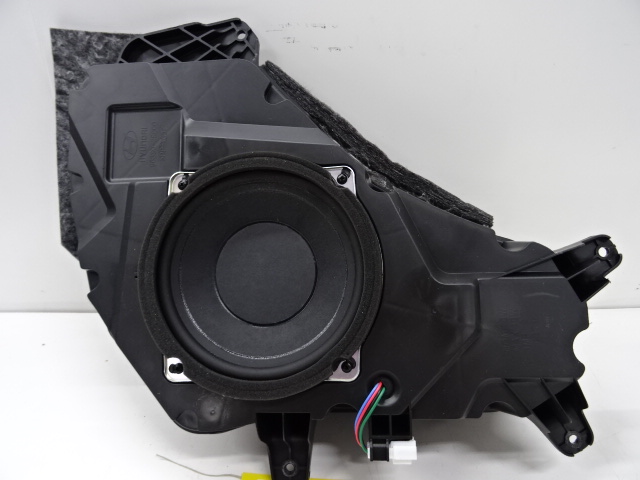 AUTOSPEAKERS Hyundai IX35 (2) Face Lift 9/2013 + 