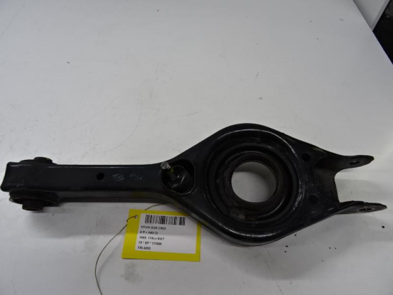 DRAAGARM ACHTER RECHTS Hyundai IX35 (2) Face Lift 9/2013 + 