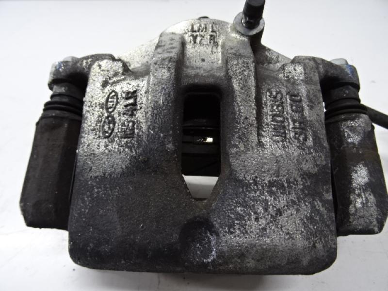 REMKLAUW VOOR LINKS Hyundai IX35 (2) Face Lift 9/2013 + 