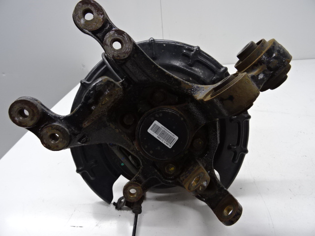 MOYEU ARRIERE GAUCHE