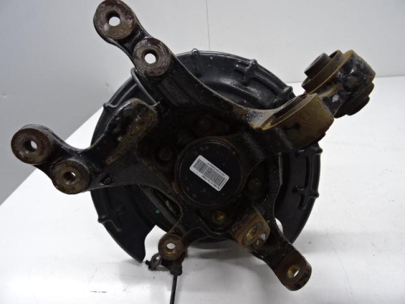 MOYEU ARRIERE GAUCHE Hyundai IX35 (2) Face Lift 9/2013 + 