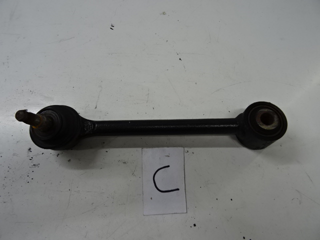 DRAAGARM ACHTER LINKS Hyundai IX35 (2) Face Lift 9/2013 + 