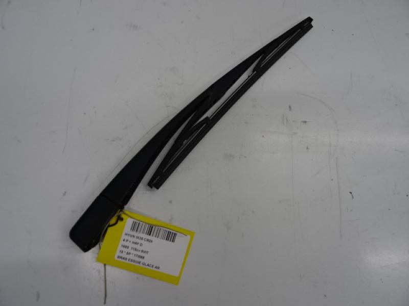 BRAS D'ESSUIE-GLACE ARRIERE Hyundai IX35 (2) Face Lift 9/2013 + 