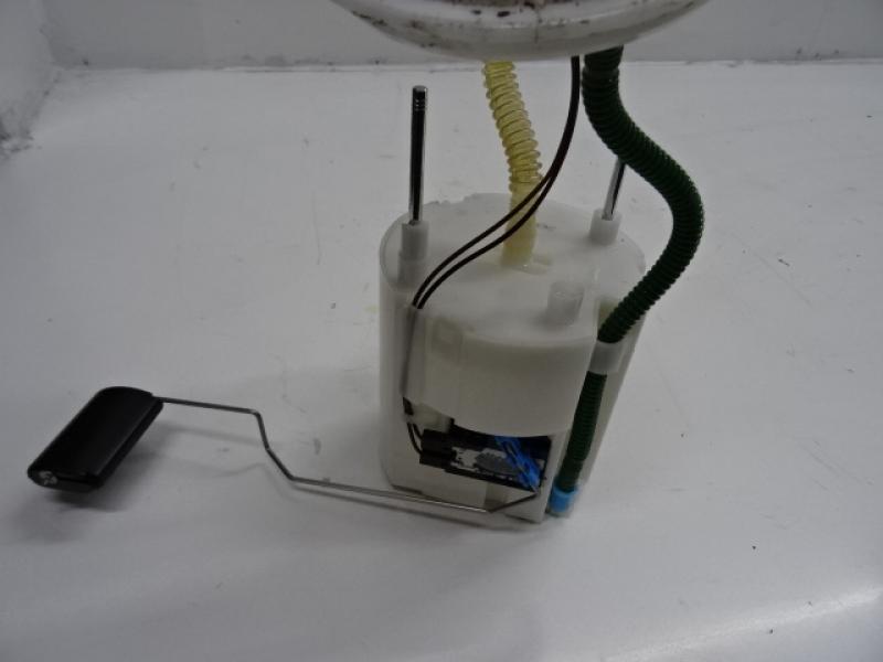 PEILSTOK Hyundai IX35 (2) Face Lift 9/2013 + 